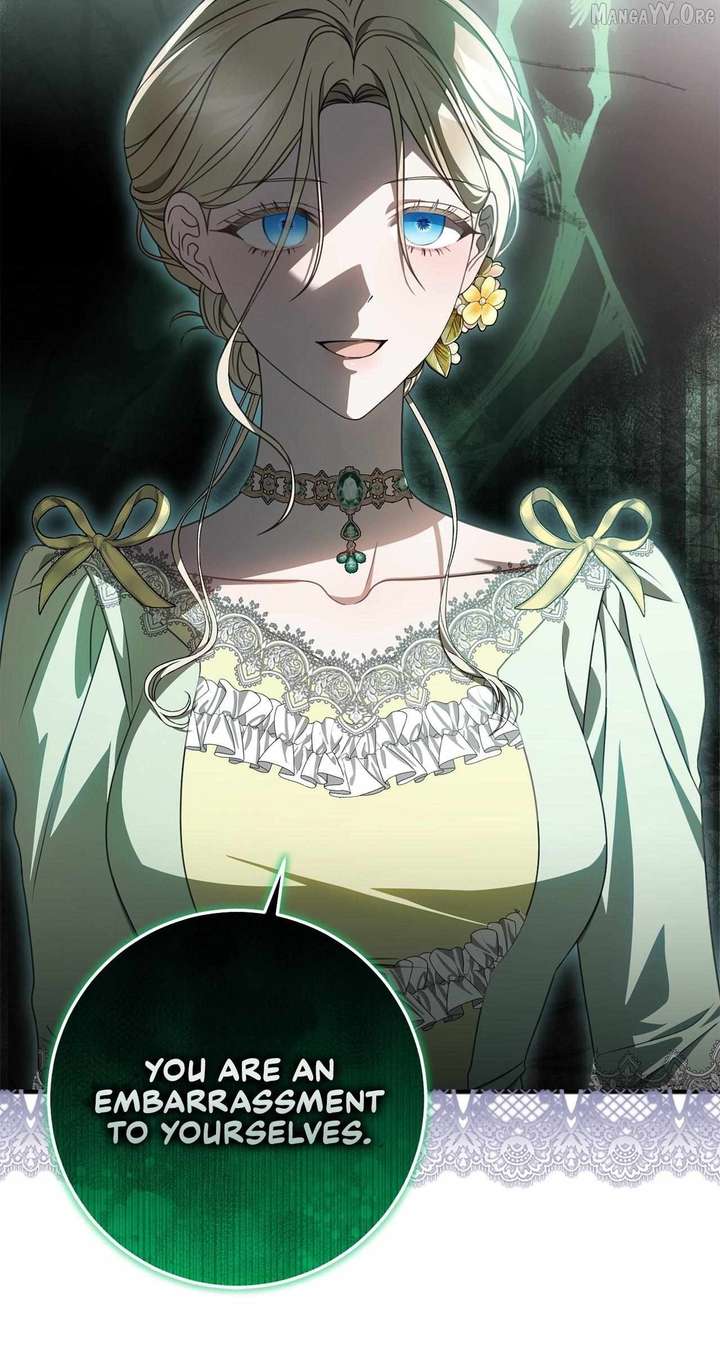 That’s Not What My Will Said - Chapter 35 - 78