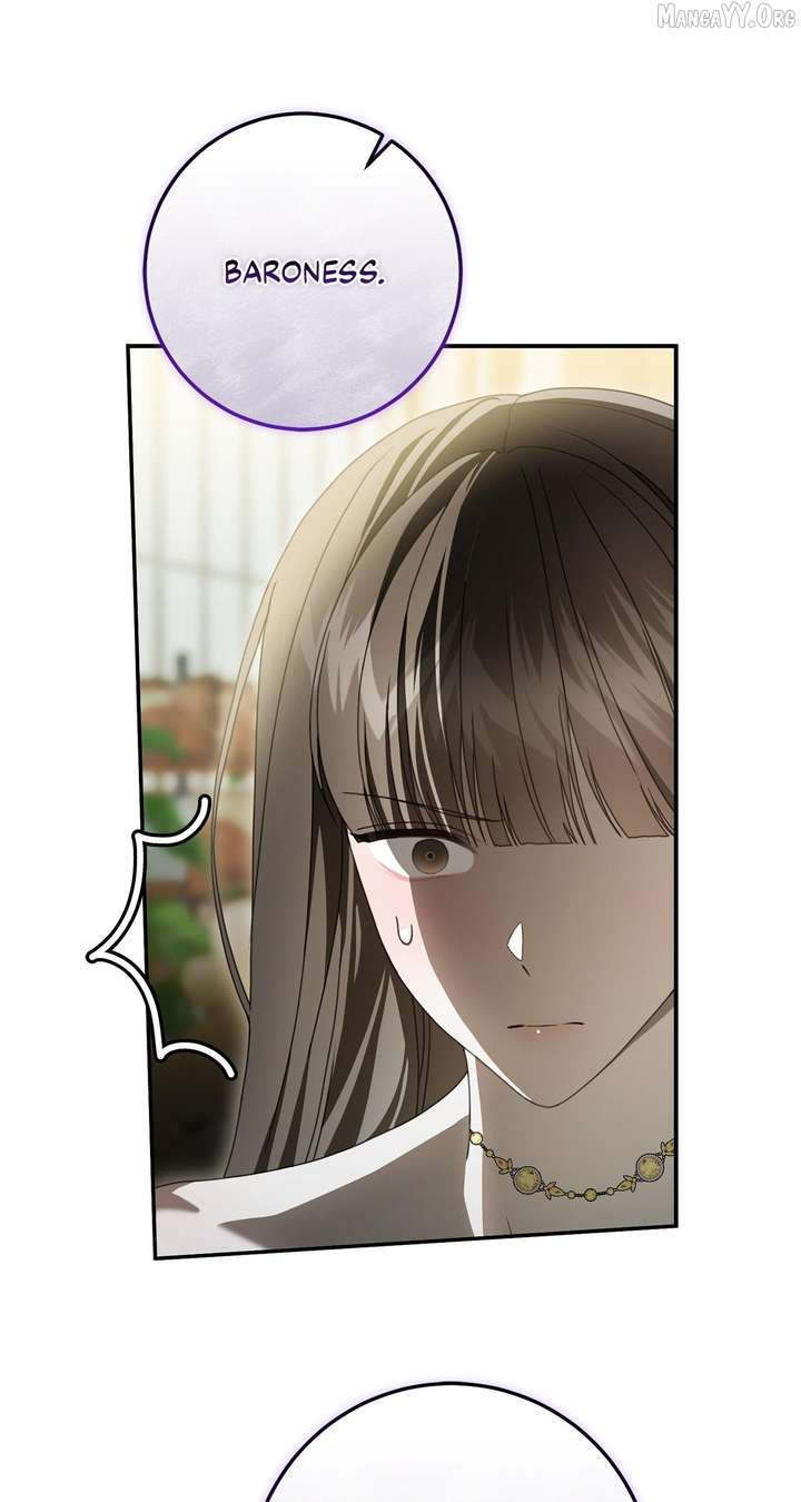 That’s Not What My Will Said - Chapter 35 - 80