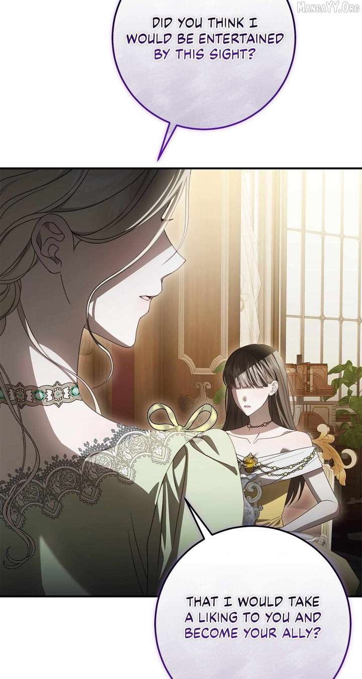 That’s Not What My Will Said - Chapter 35 - 81