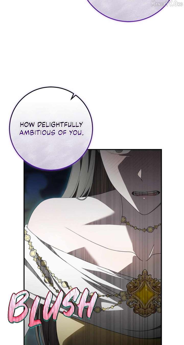 That’s Not What My Will Said - Chapter 35 - 82