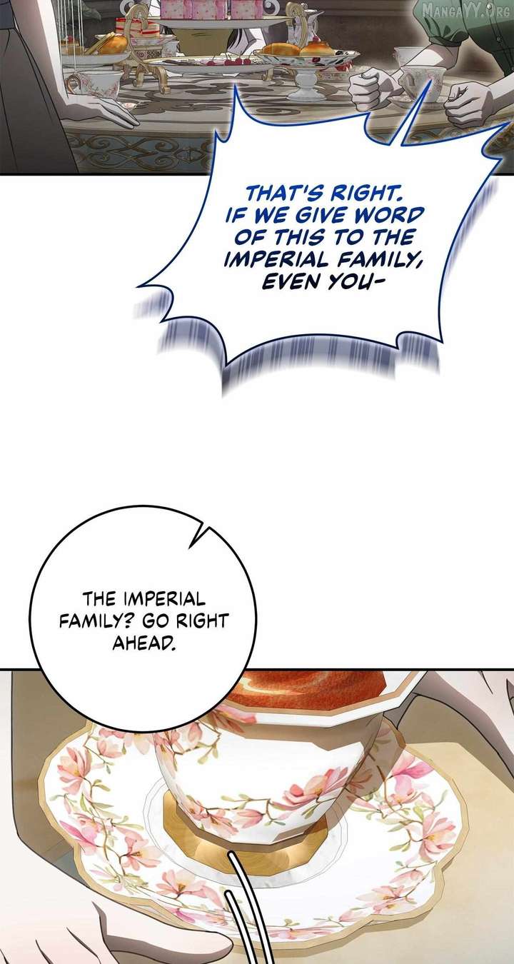 That’s Not What My Will Said - Chapter 35 - 84