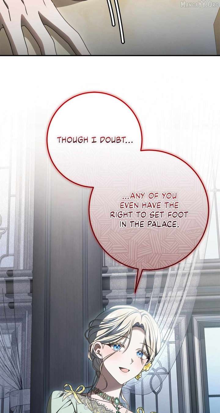 That’s Not What My Will Said - Chapter 35 - 85