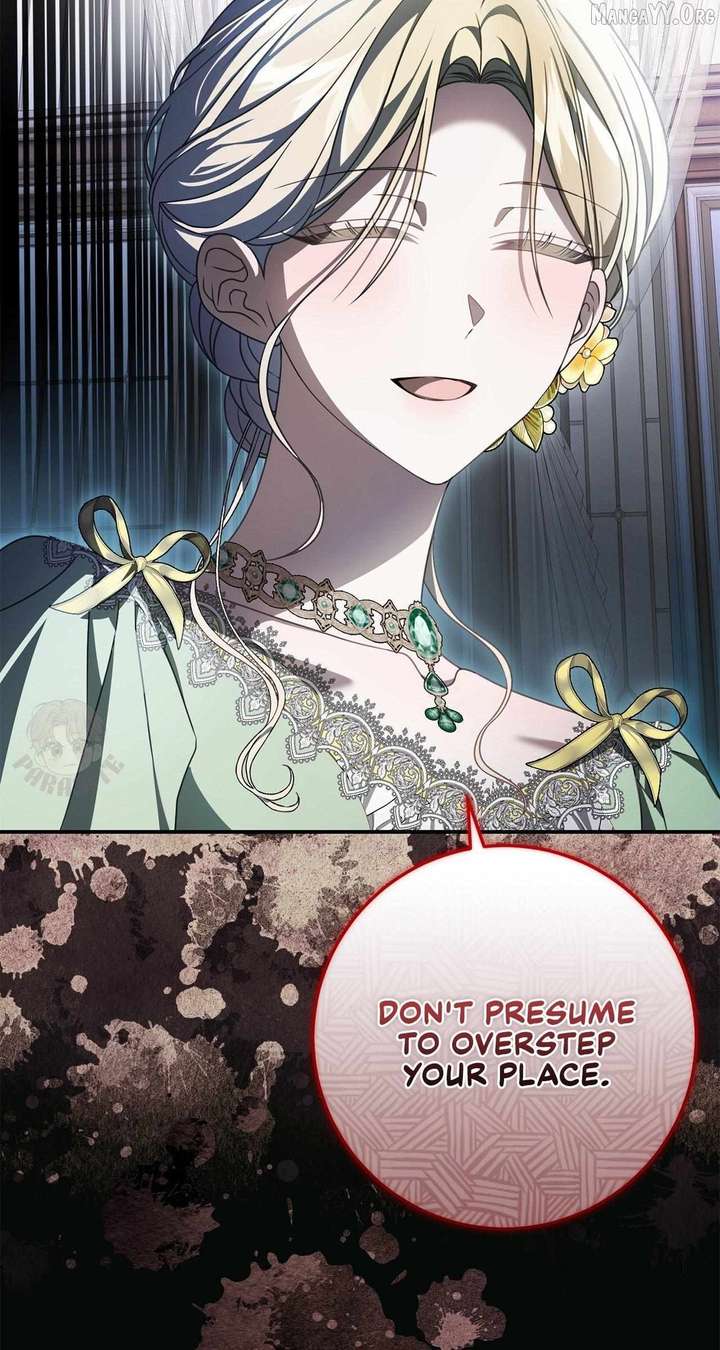 That’s Not What My Will Said - Chapter 35 - 87