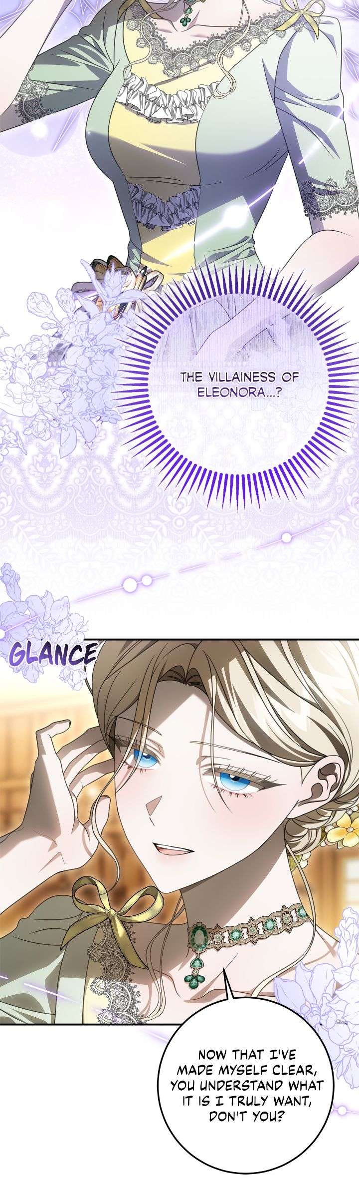 That’s Not What My Will Said - Chapter 36 - 6