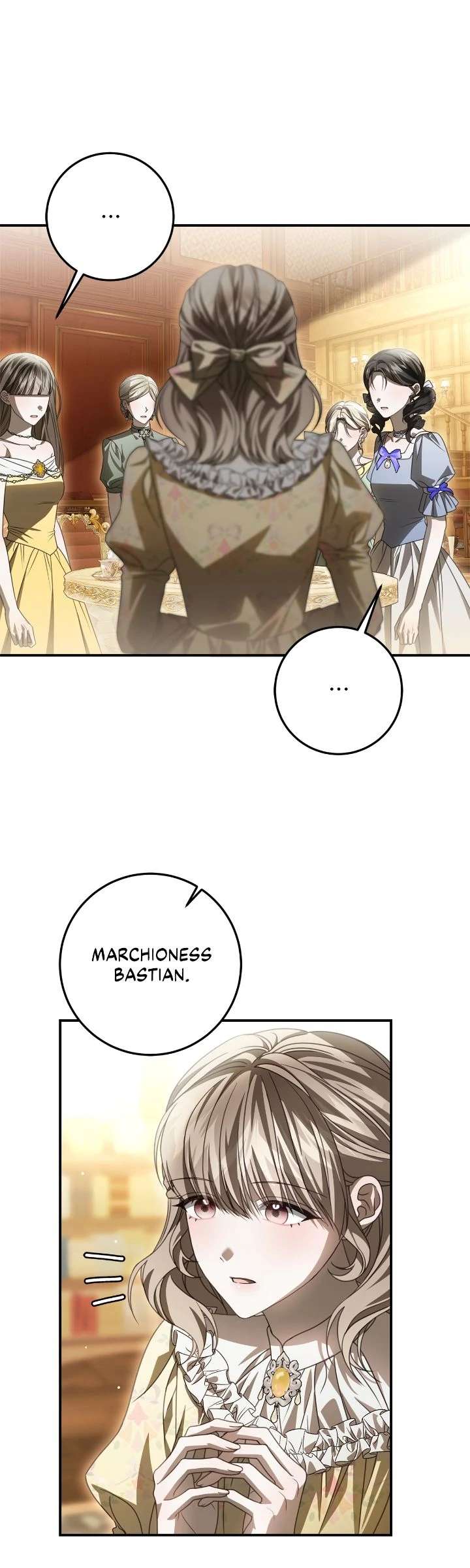 That’s Not What My Will Said - Chapter 36 - 7