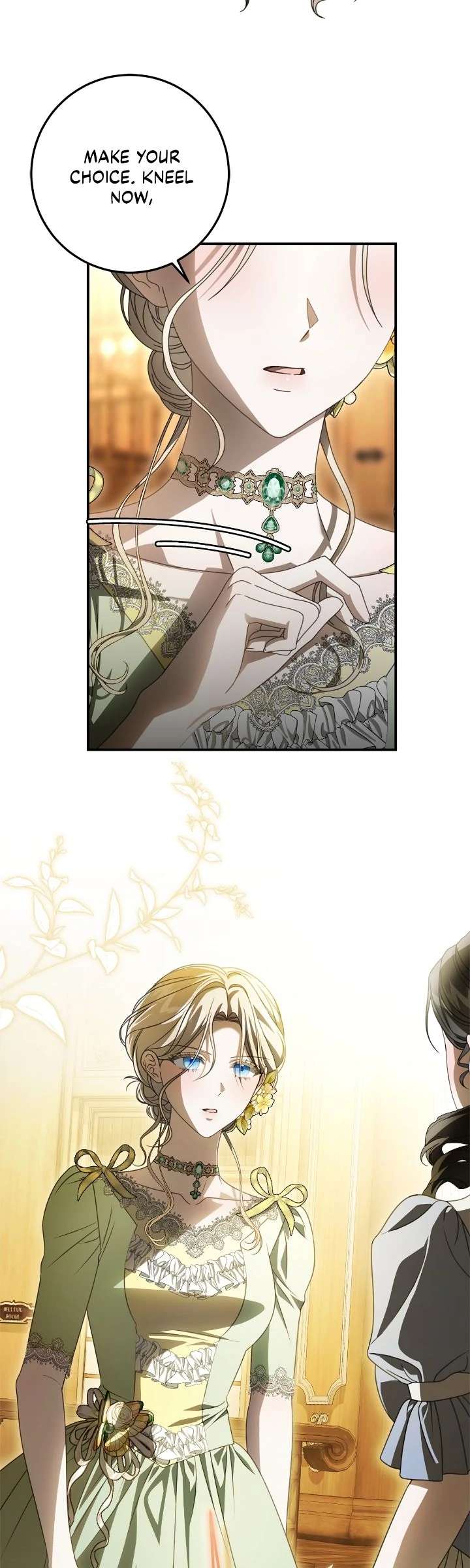 That’s Not What My Will Said - Chapter 36 - 11