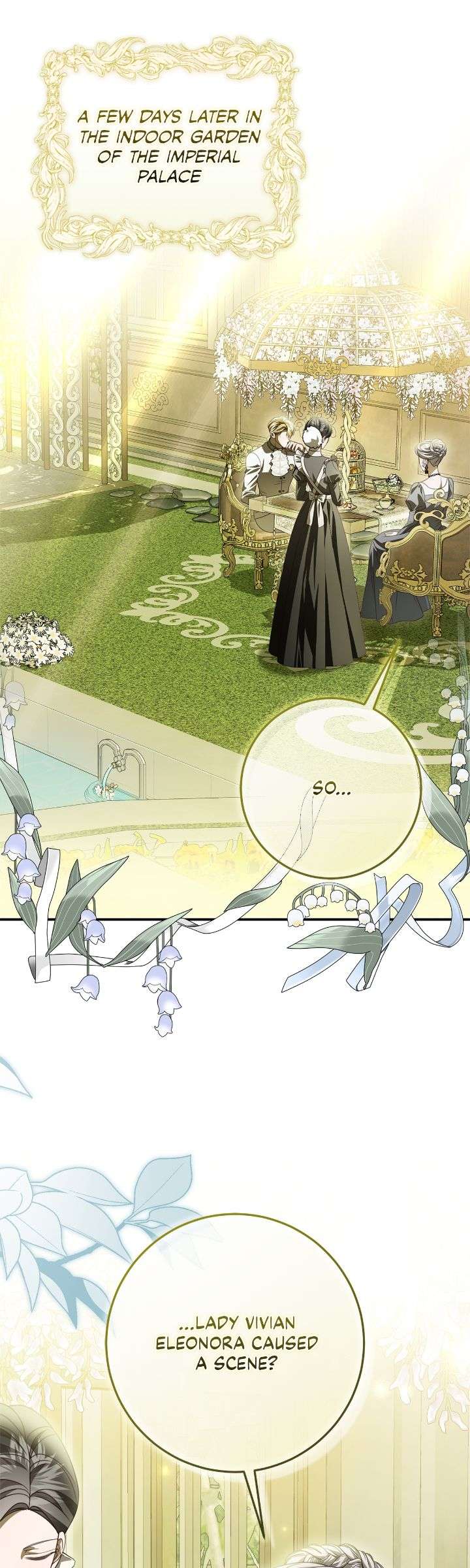 That’s Not What My Will Said - Chapter 36 - 13