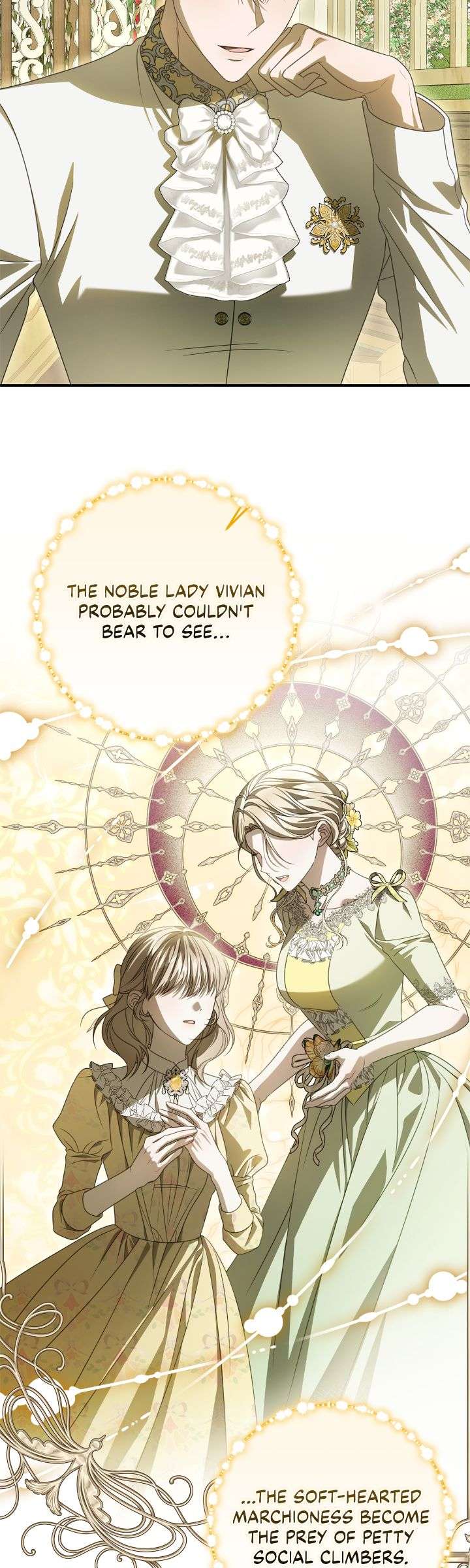 That’s Not What My Will Said - Chapter 36 - 16