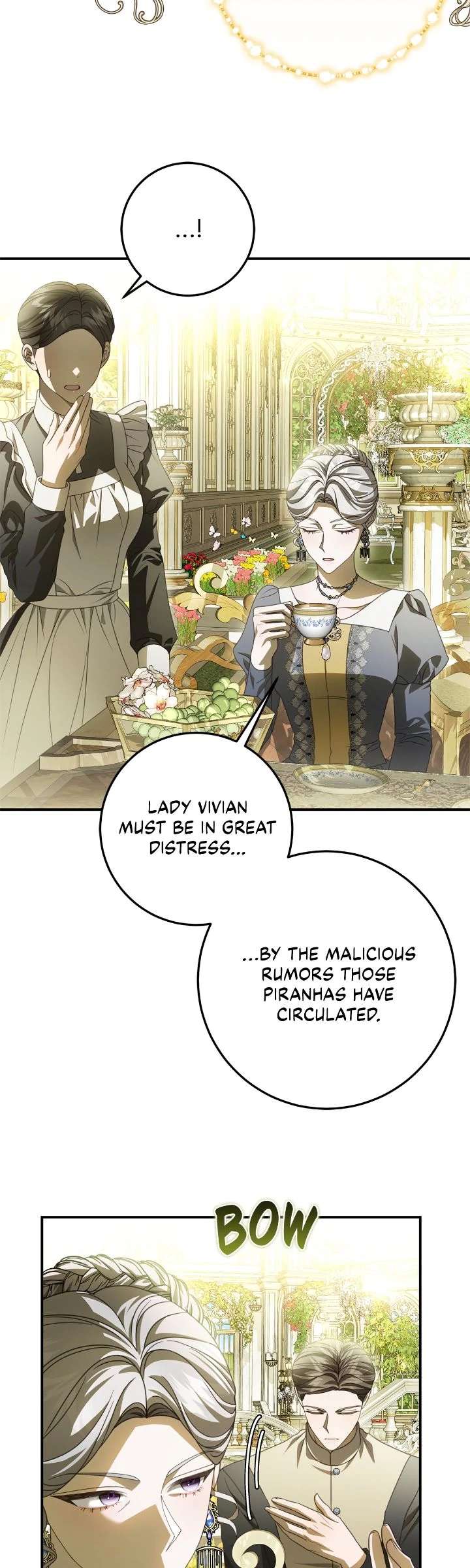 That’s Not What My Will Said - Chapter 36 - 17