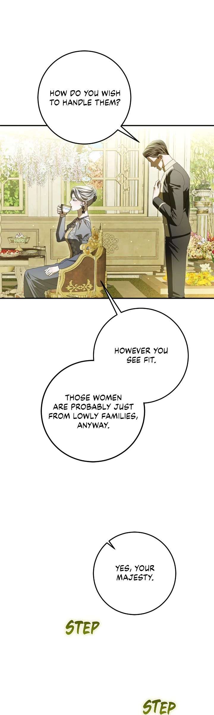 That’s Not What My Will Said - Chapter 36 - 19