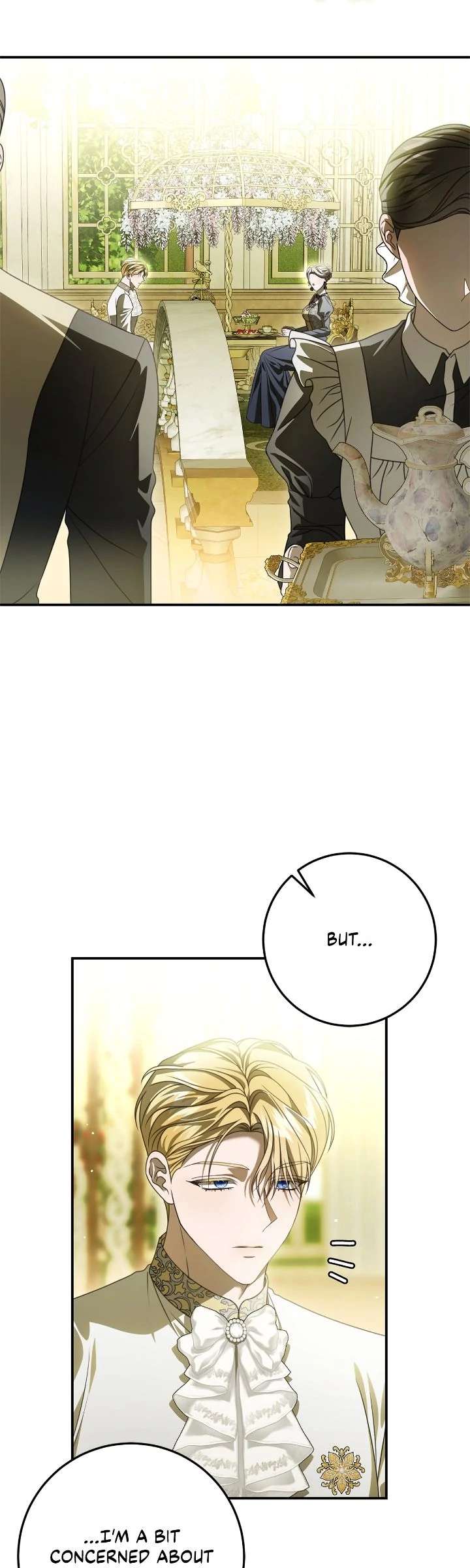 That’s Not What My Will Said - Chapter 36 - 20