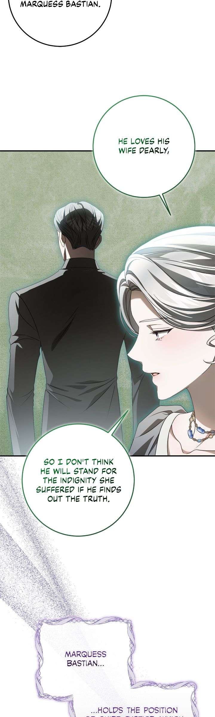 That’s Not What My Will Said - Chapter 36 - 21