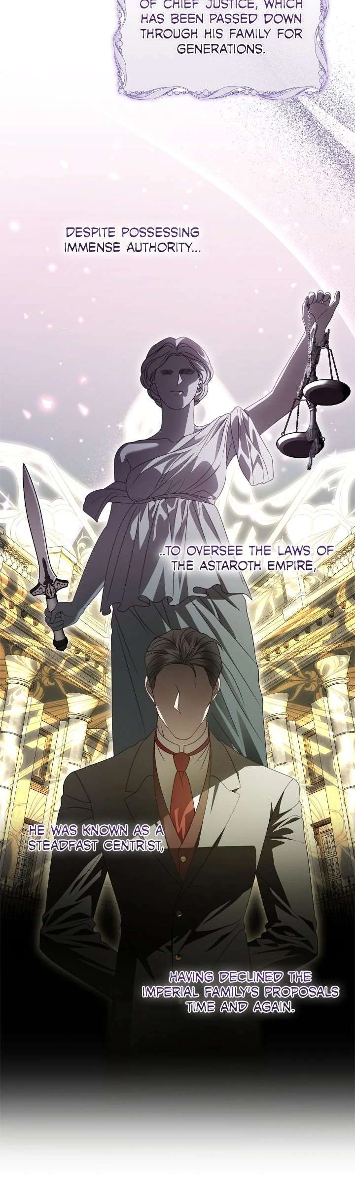 That’s Not What My Will Said - Chapter 36 - 22