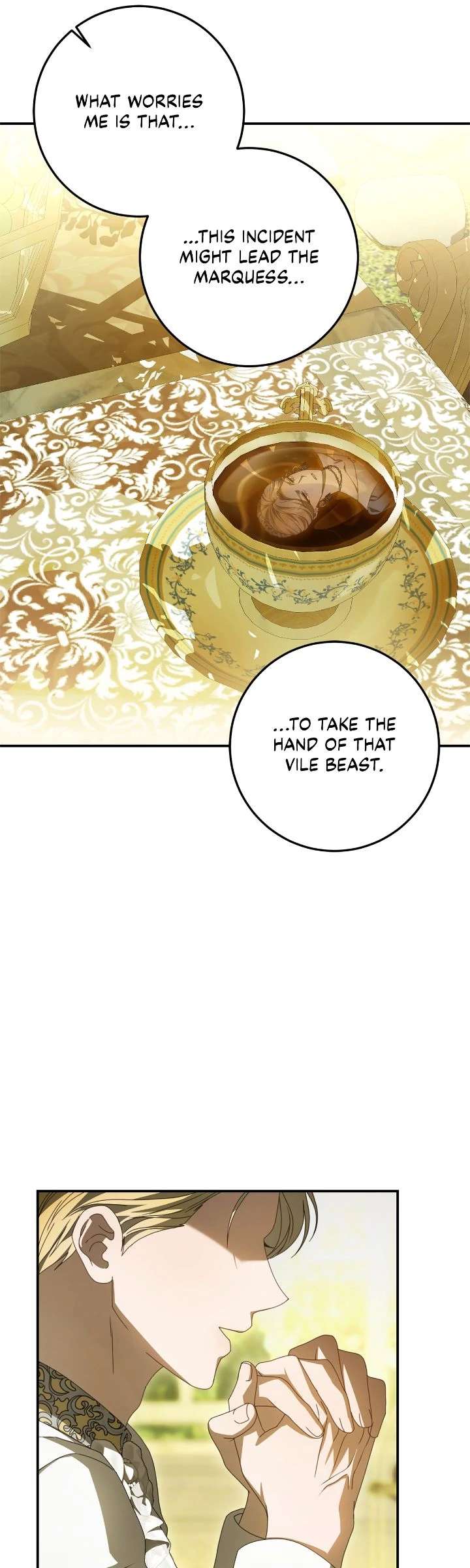 That’s Not What My Will Said - Chapter 36 - 23