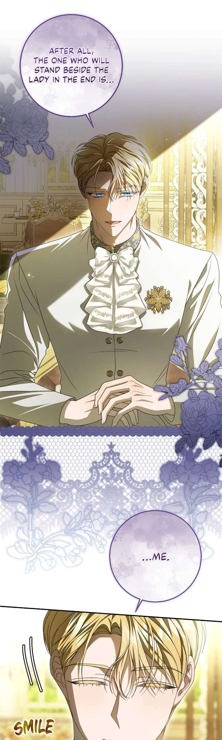 That’s Not What My Will Said - Chapter 36 - 25