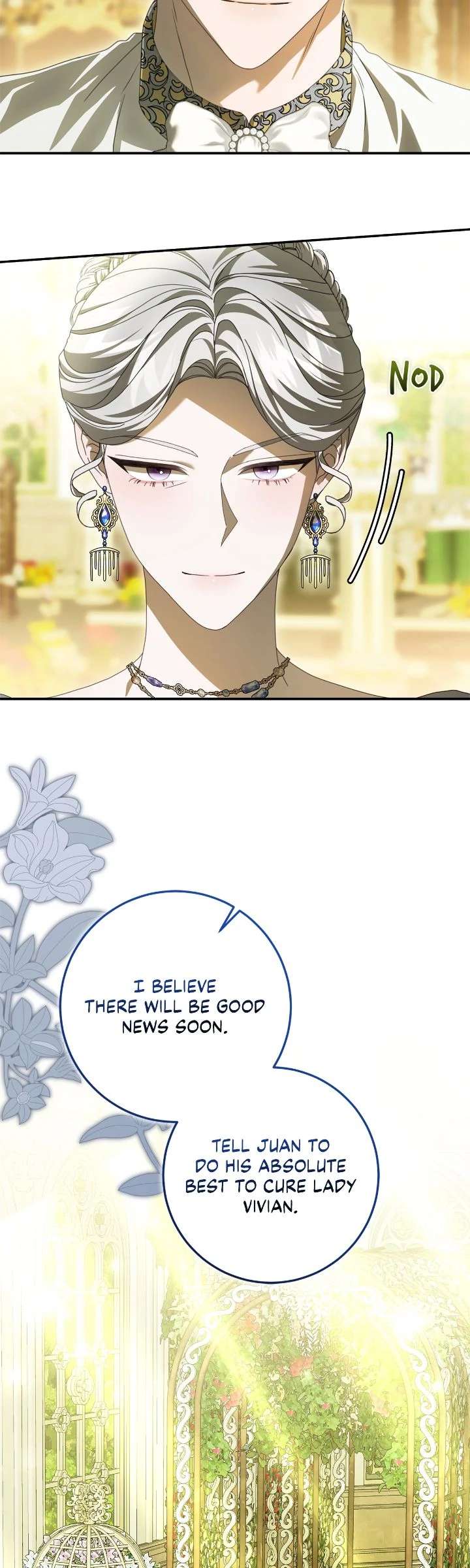 That’s Not What My Will Said - Chapter 36 - 26