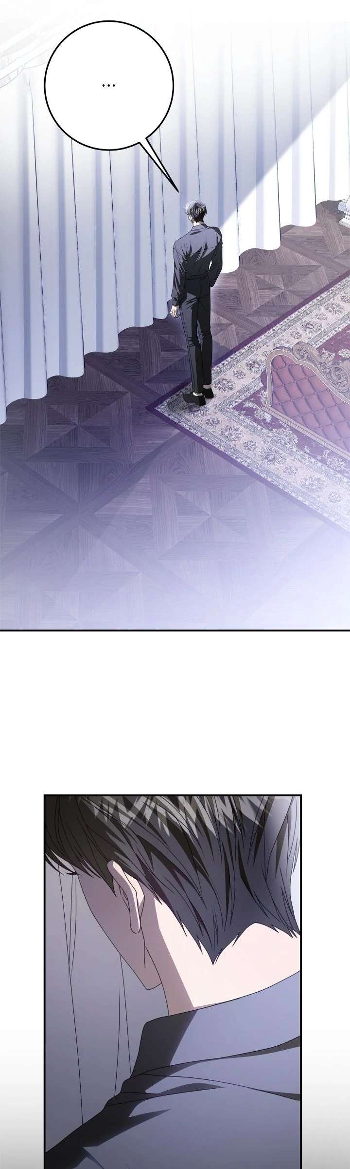 That’s Not What My Will Said - Chapter 36 - 28