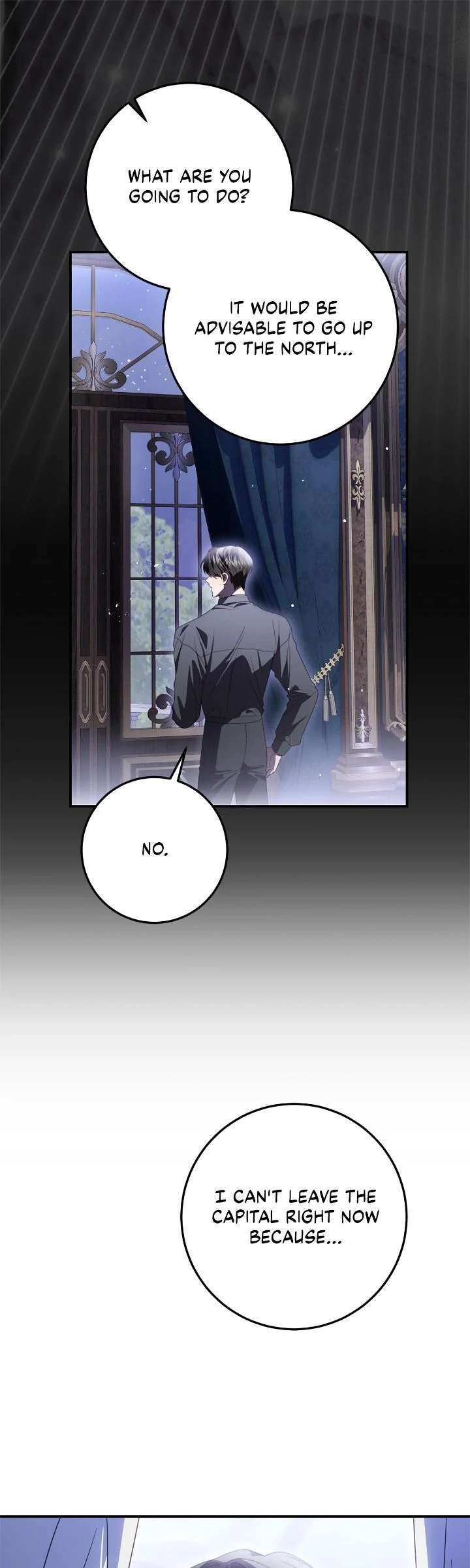 That’s Not What My Will Said - Chapter 36 - 31