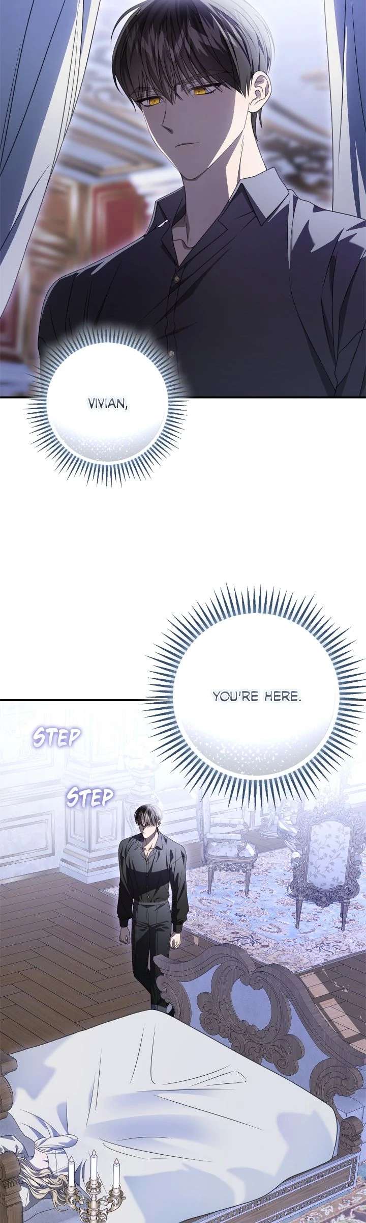 That’s Not What My Will Said - Chapter 36 - 32