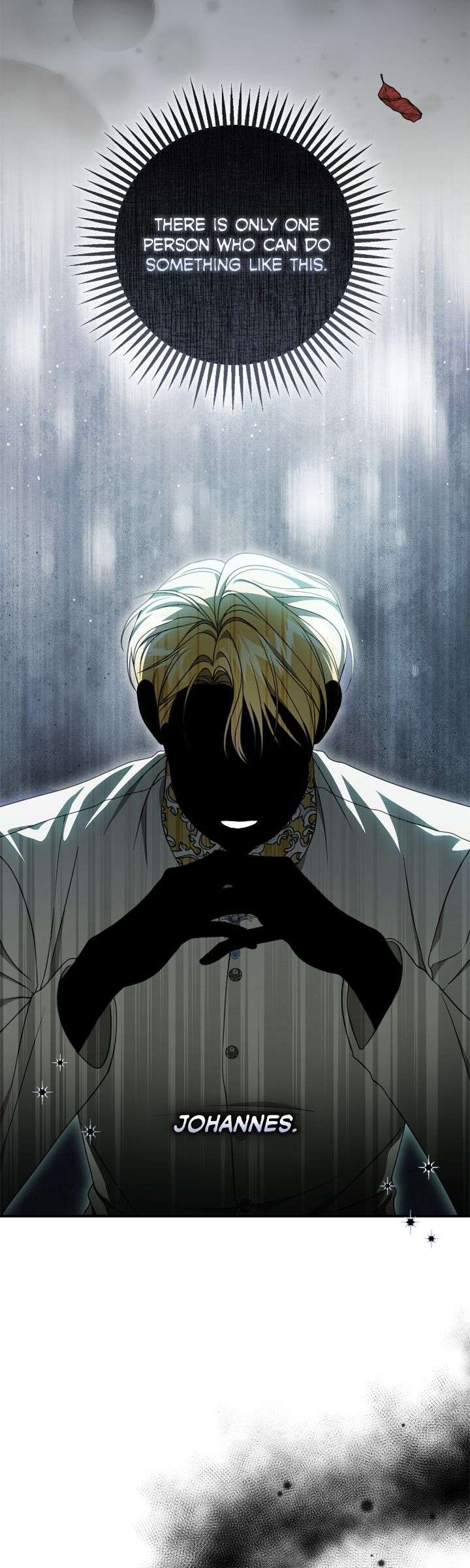 That’s Not What My Will Said - Chapter 36 - 35