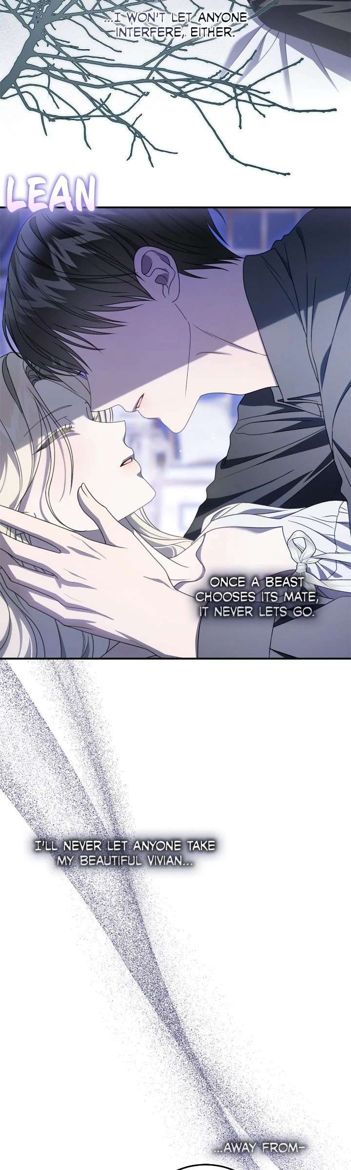 That’s Not What My Will Said - Chapter 36 - 39