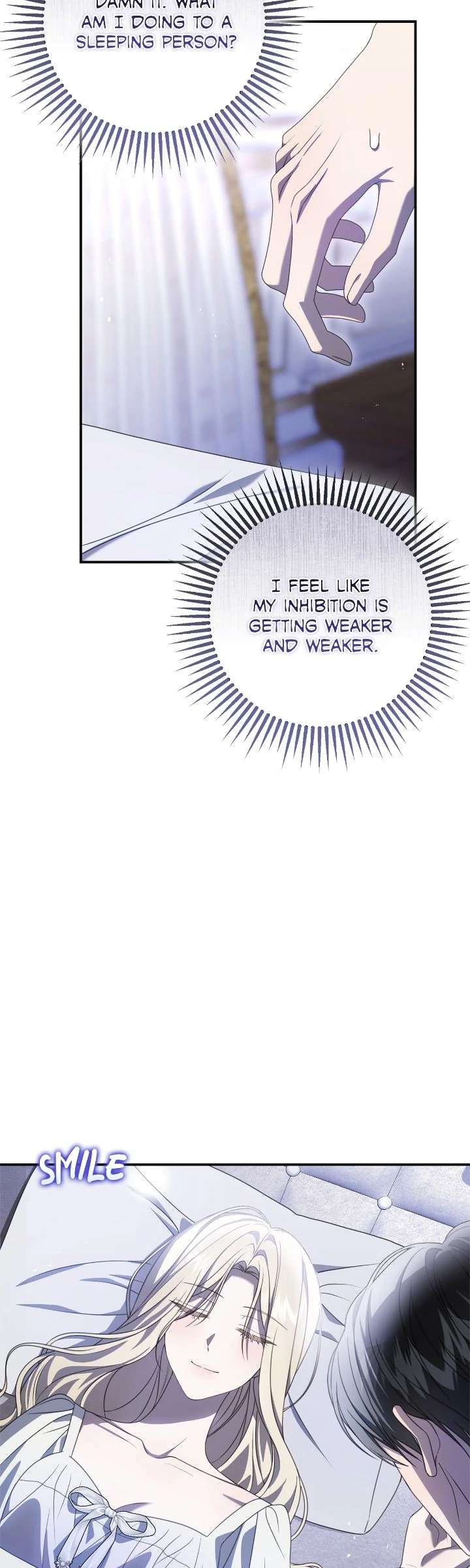 That’s Not What My Will Said - Chapter 36 - 41