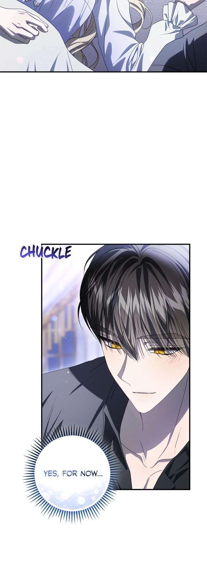 That’s Not What My Will Said - Chapter 36 - 42