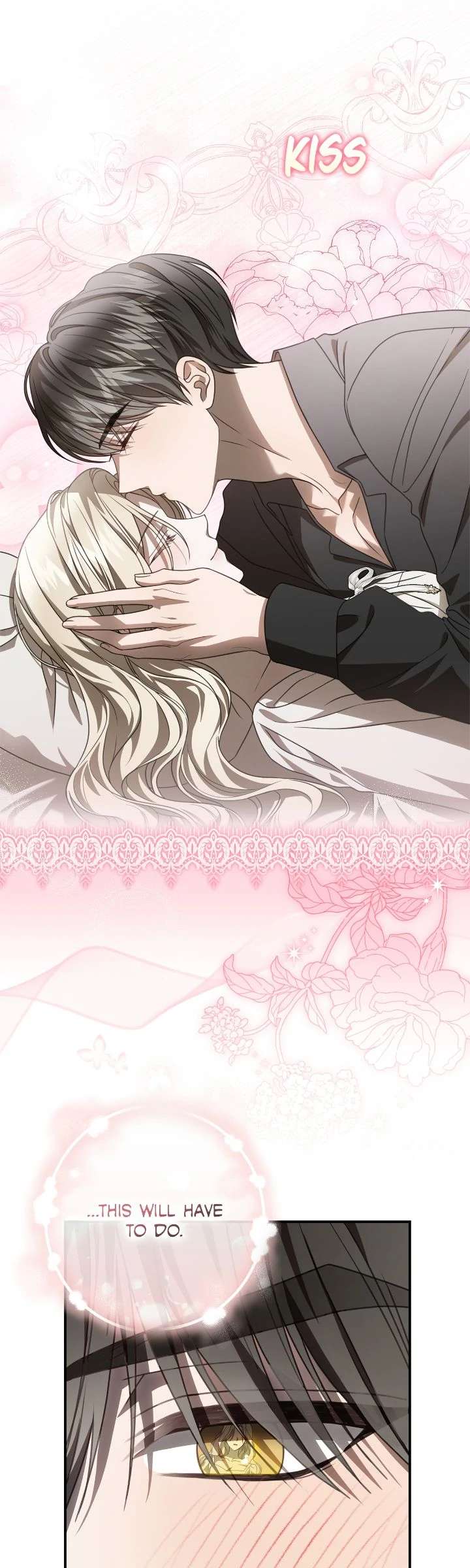 That’s Not What My Will Said - Chapter 36 - 43