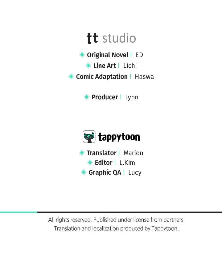 That’s Not What My Will Said - Chapter 36 - 48