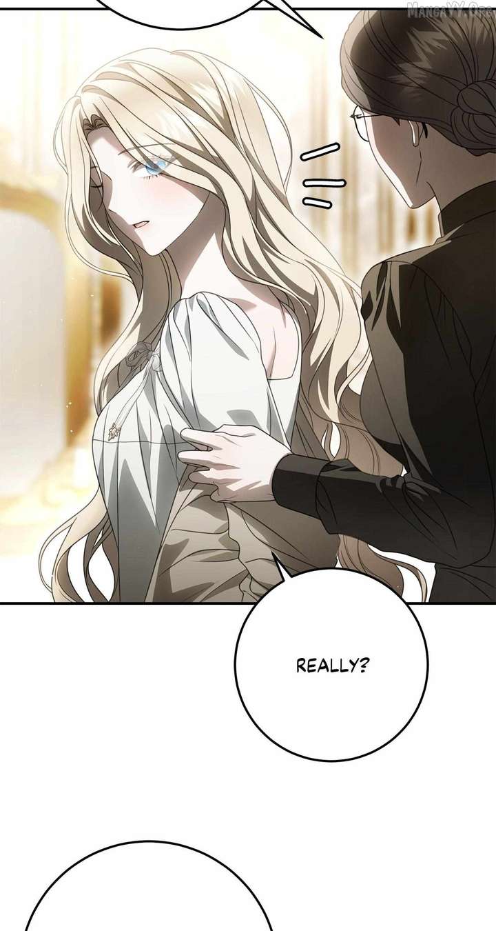 That’s Not What My Will Said - Chapter 37 - 4