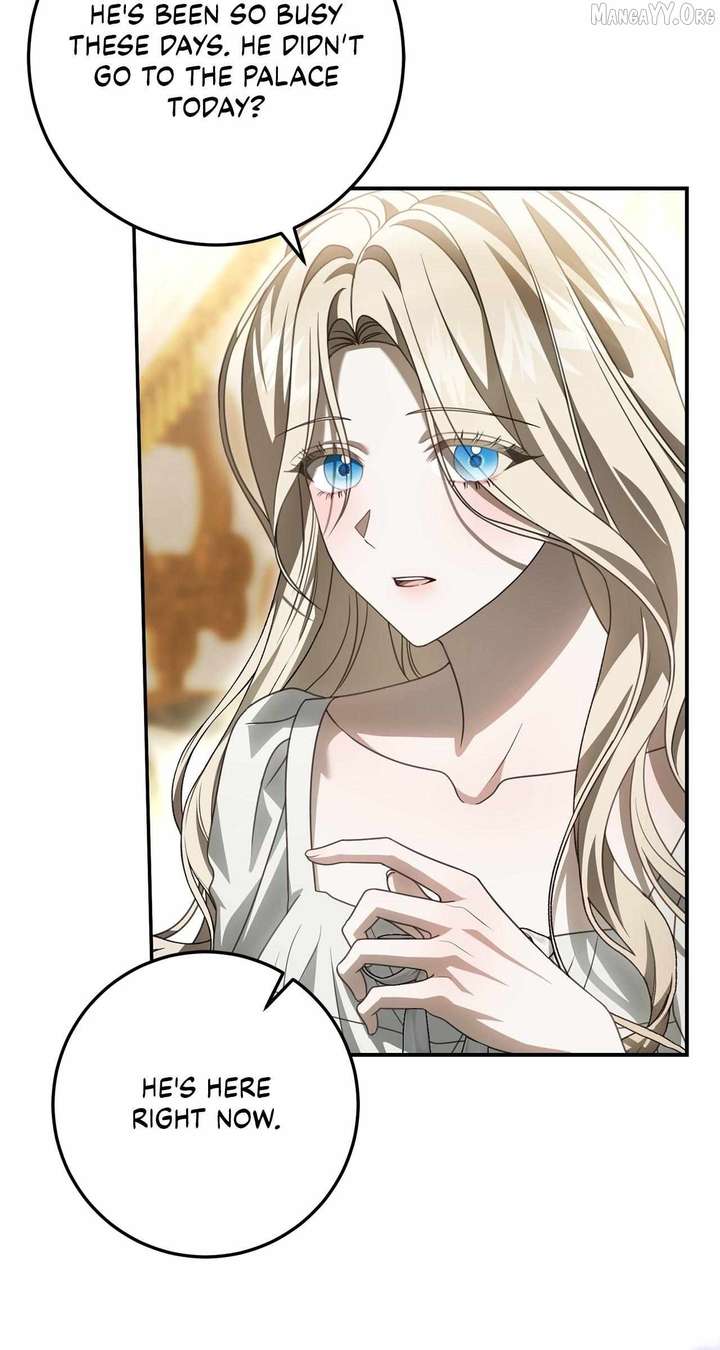 That’s Not What My Will Said - Chapter 37 - 5