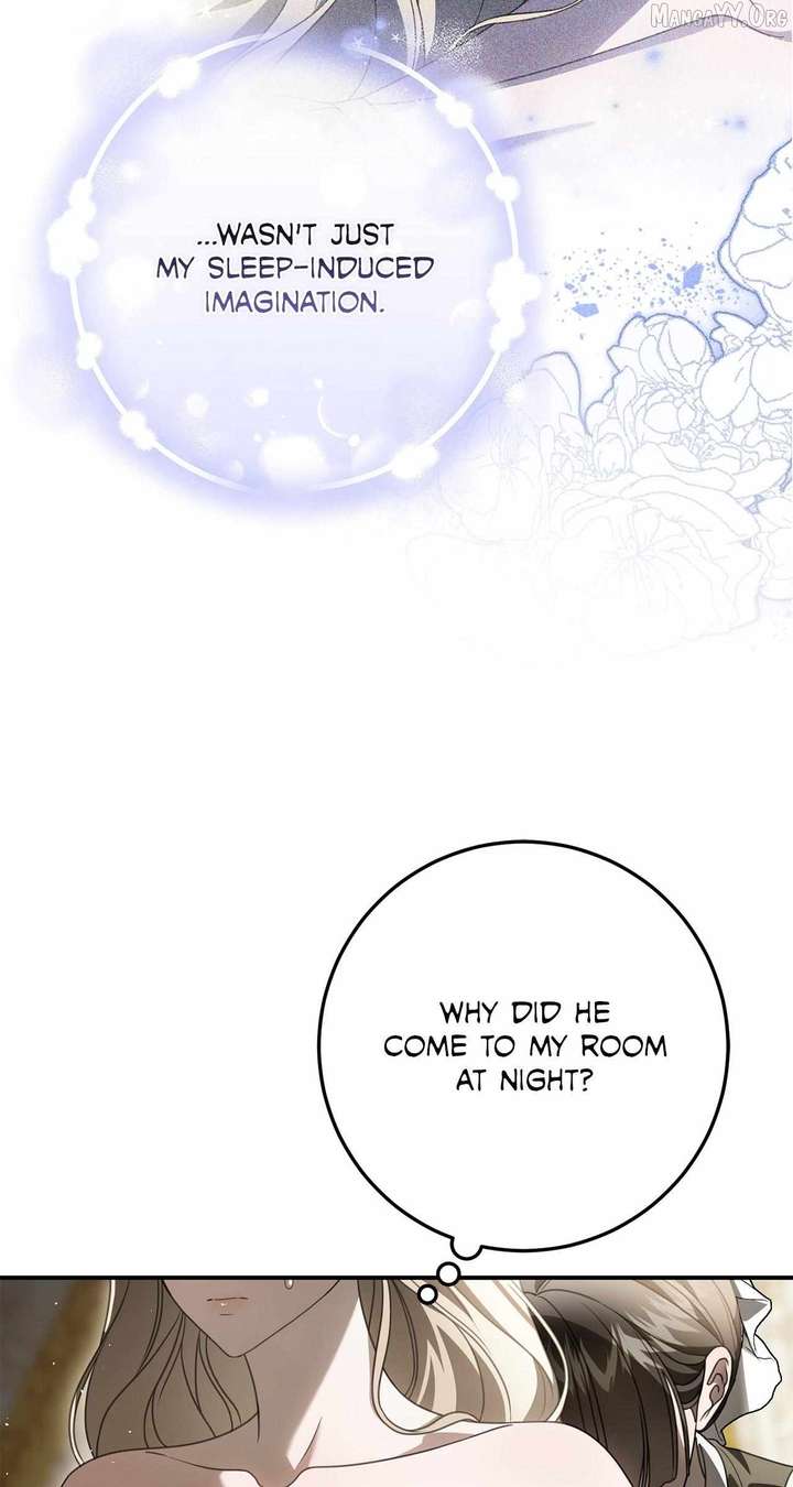 That’s Not What My Will Said - Chapter 37 - 7