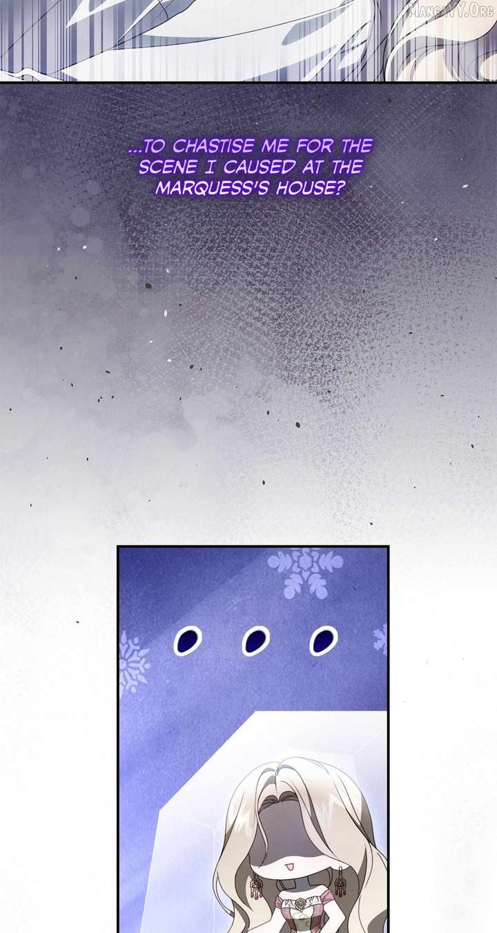 That’s Not What My Will Said - Chapter 37 - 10