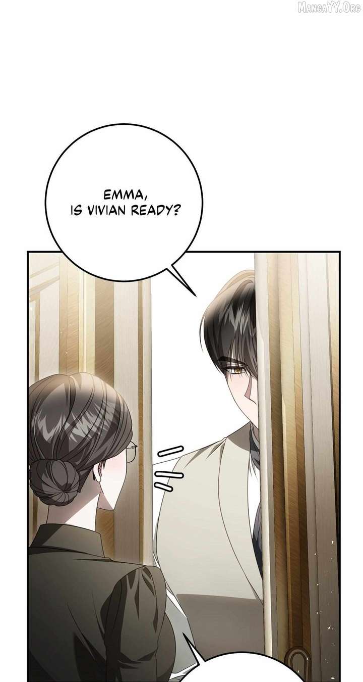 That’s Not What My Will Said - Chapter 37 - 14