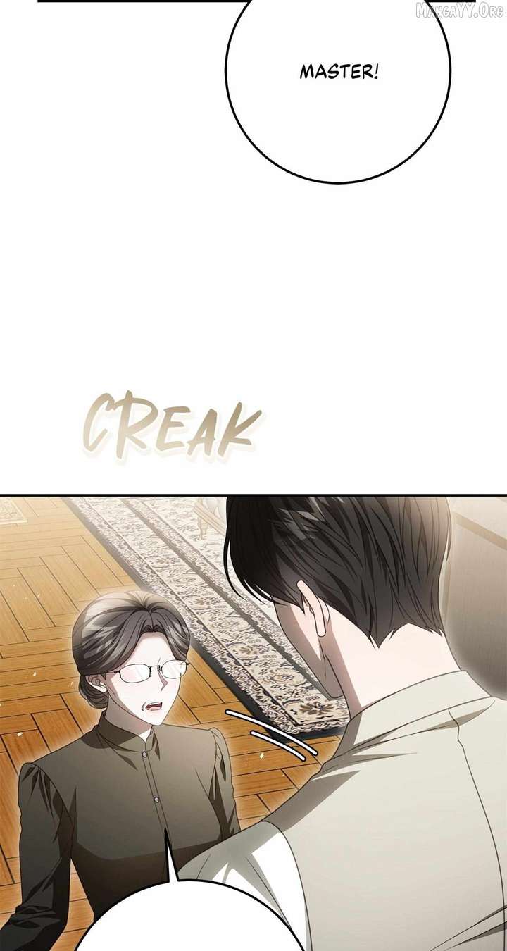 That’s Not What My Will Said - Chapter 37 - 15