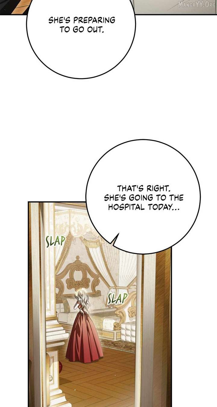 That’s Not What My Will Said - Chapter 37 - 16