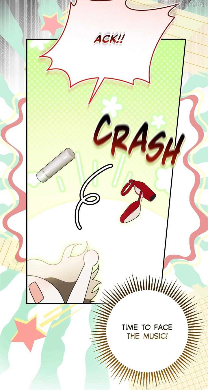 That’s Not What My Will Said - Chapter 37 - 20