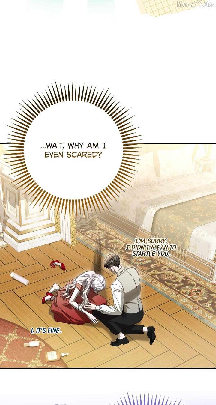 That’s Not What My Will Said - Chapter 37 - 21