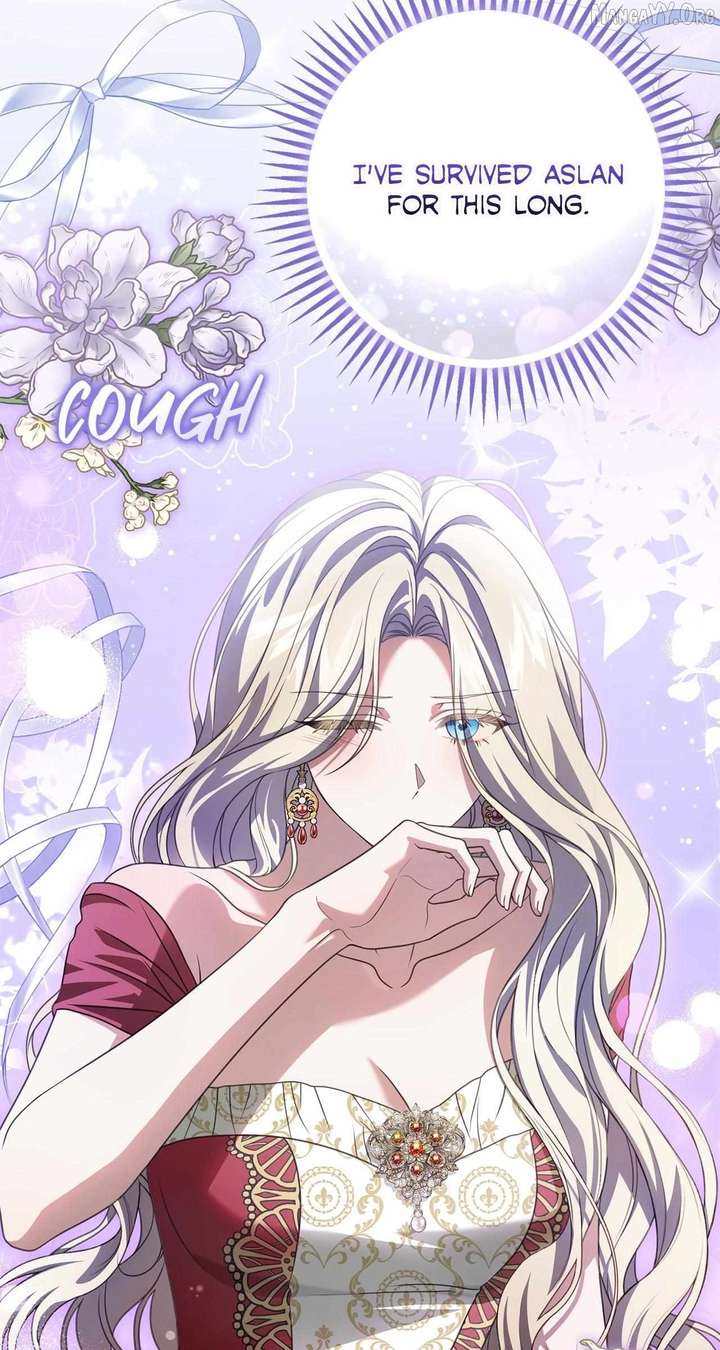 That’s Not What My Will Said - Chapter 37 - 22