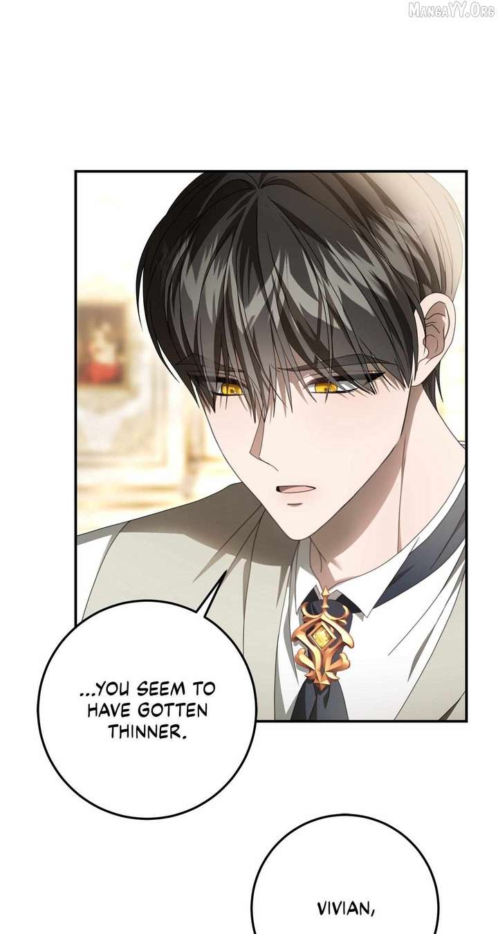 That’s Not What My Will Said - Chapter 37 - 24