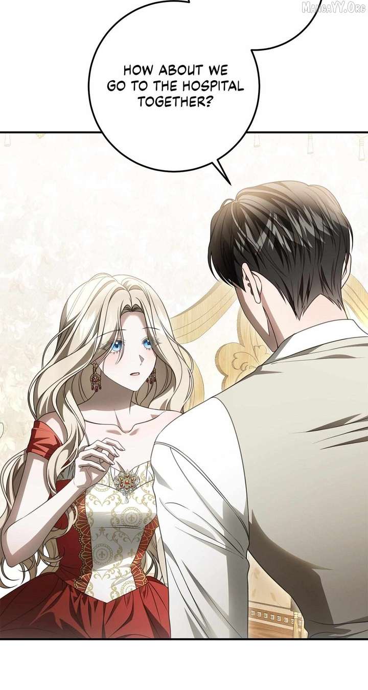 That’s Not What My Will Said - Chapter 37 - 25