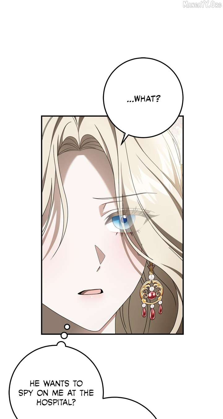 That’s Not What My Will Said - Chapter 37 - 26