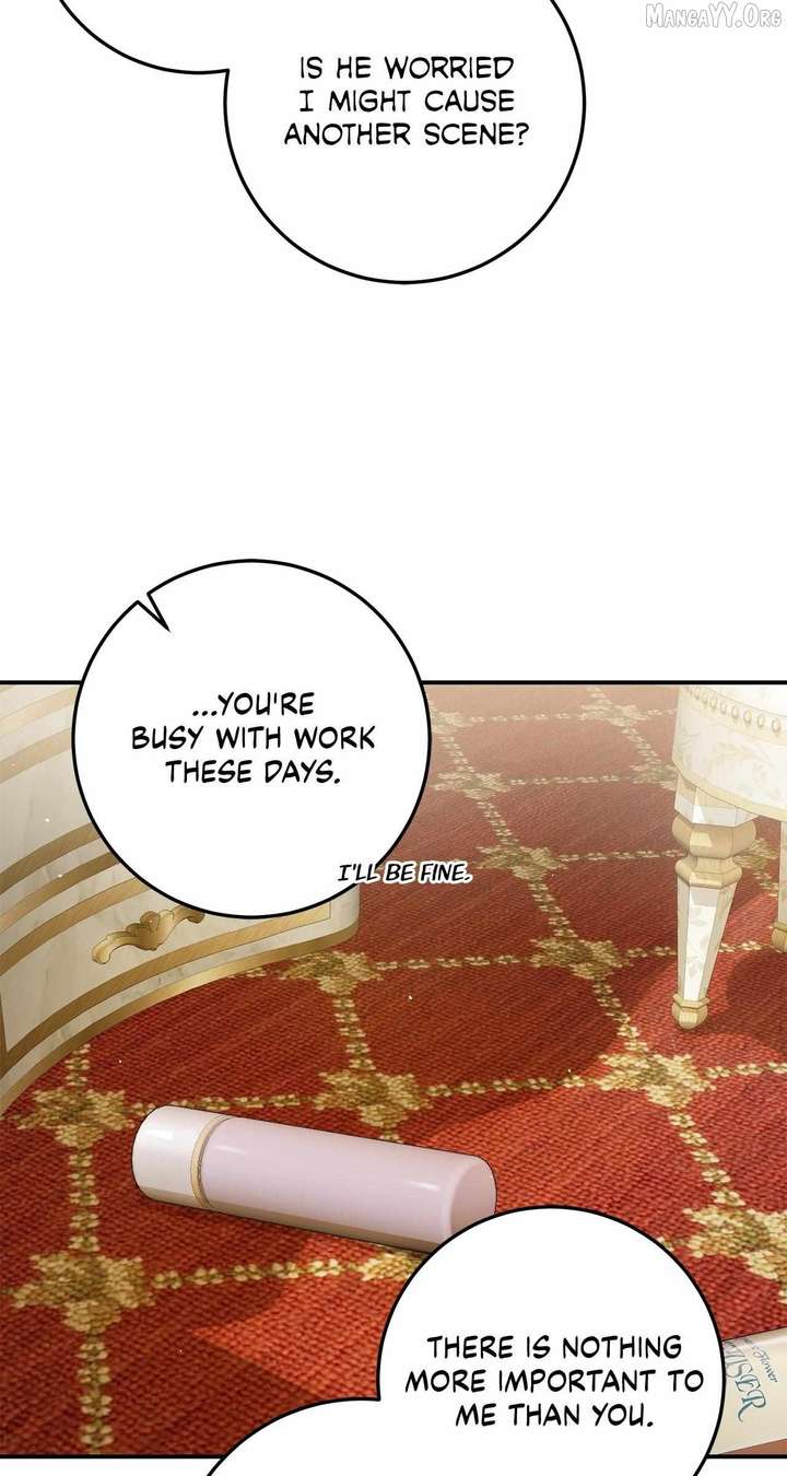 That’s Not What My Will Said - Chapter 37 - 27