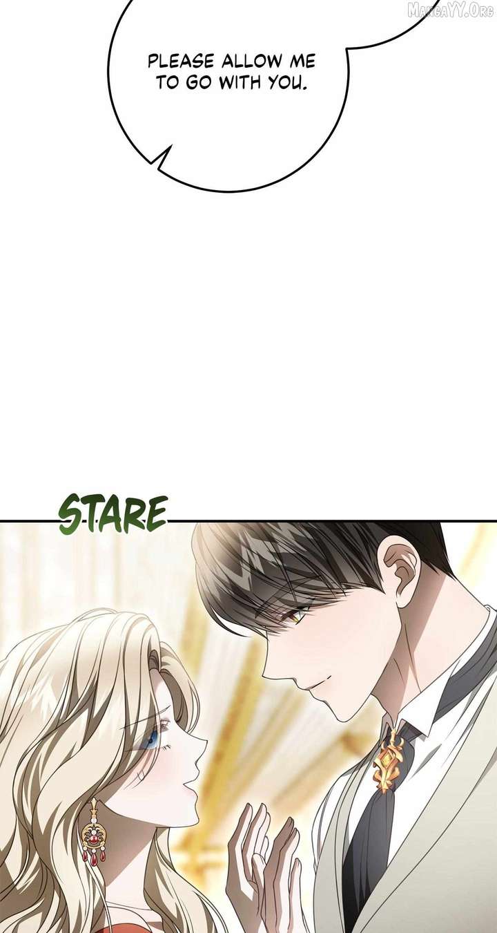 That’s Not What My Will Said - Chapter 37 - 28