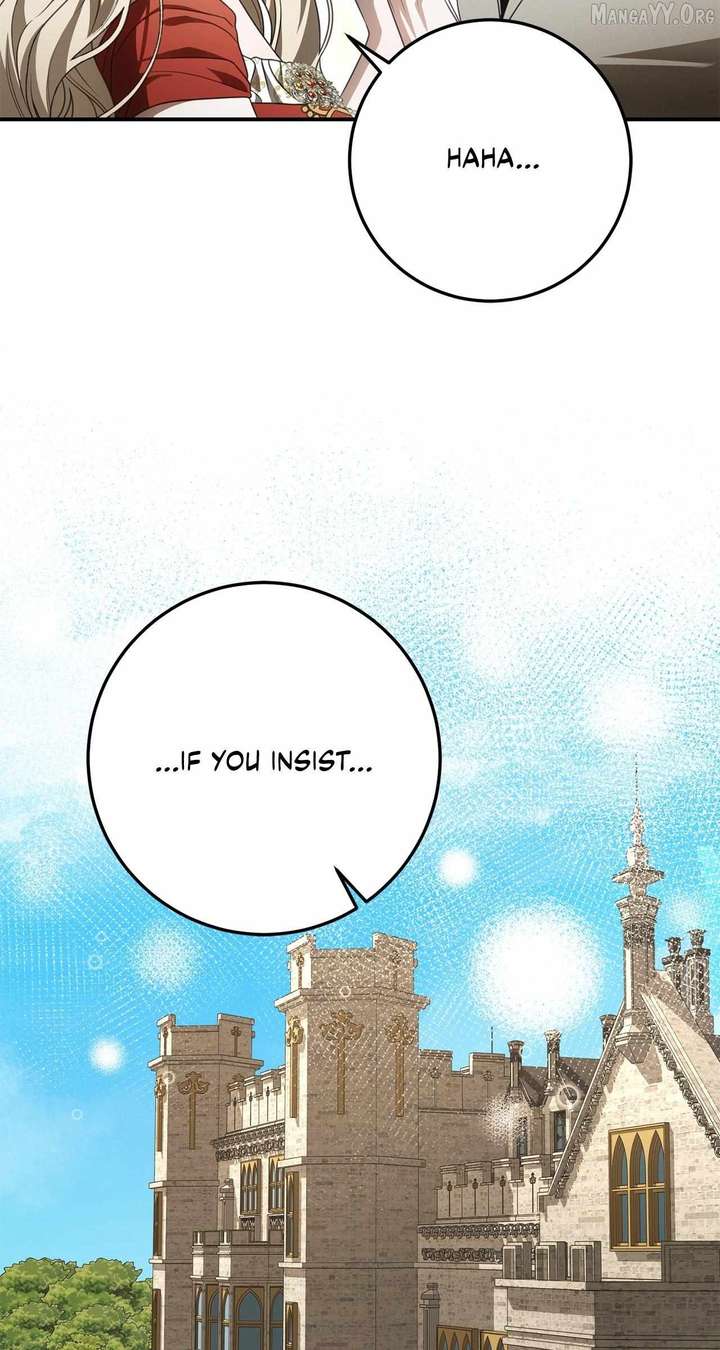 That’s Not What My Will Said - Chapter 37 - 29