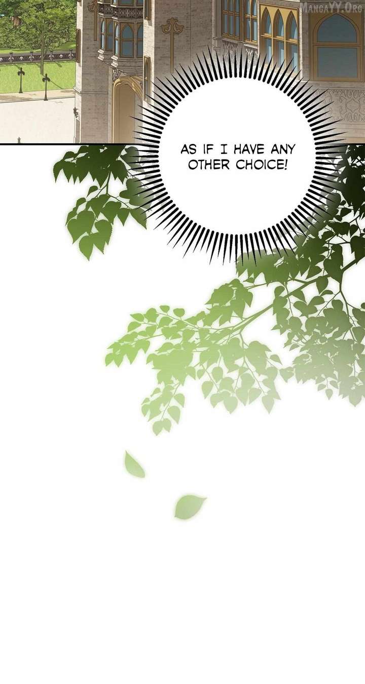 That’s Not What My Will Said - Chapter 37 - 30