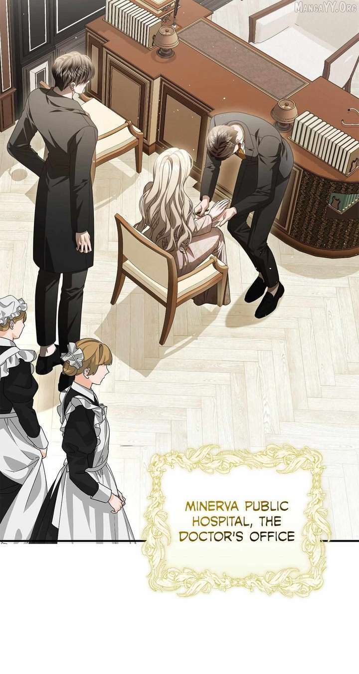 That’s Not What My Will Said - Chapter 37 - 32