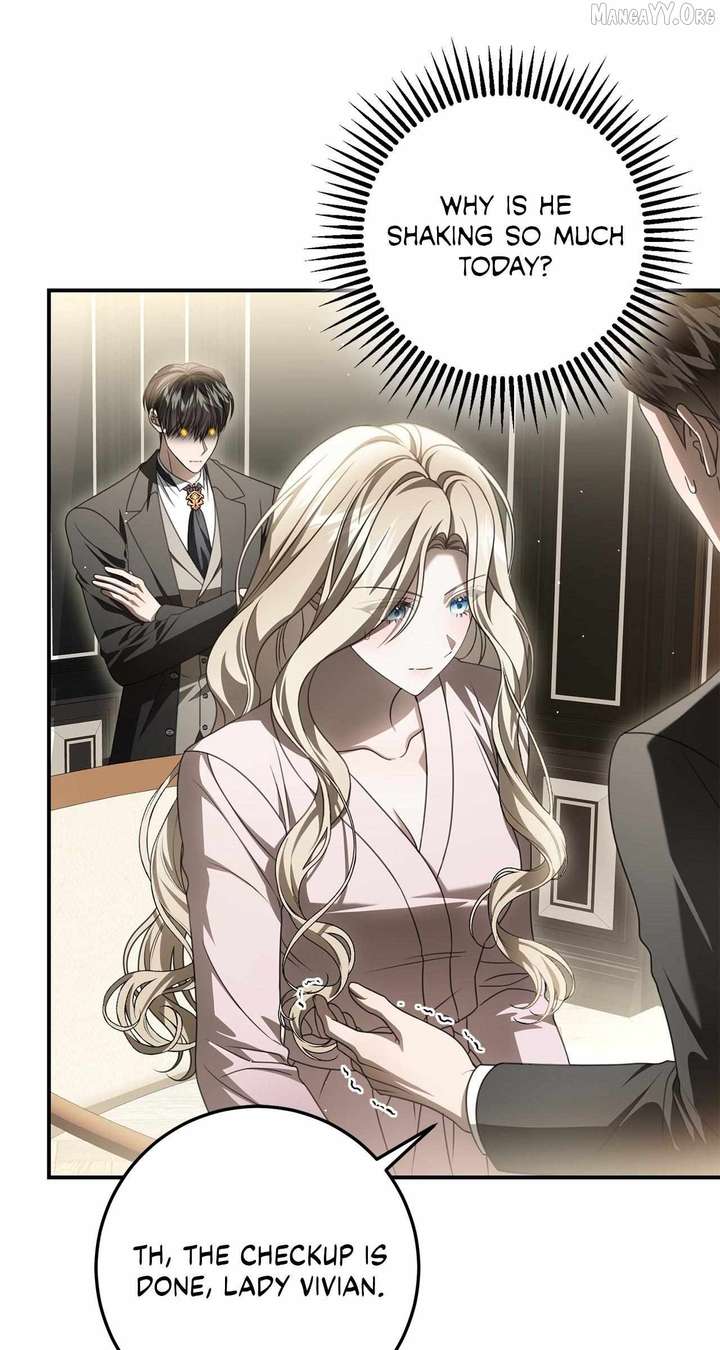 That’s Not What My Will Said - Chapter 37 - 34