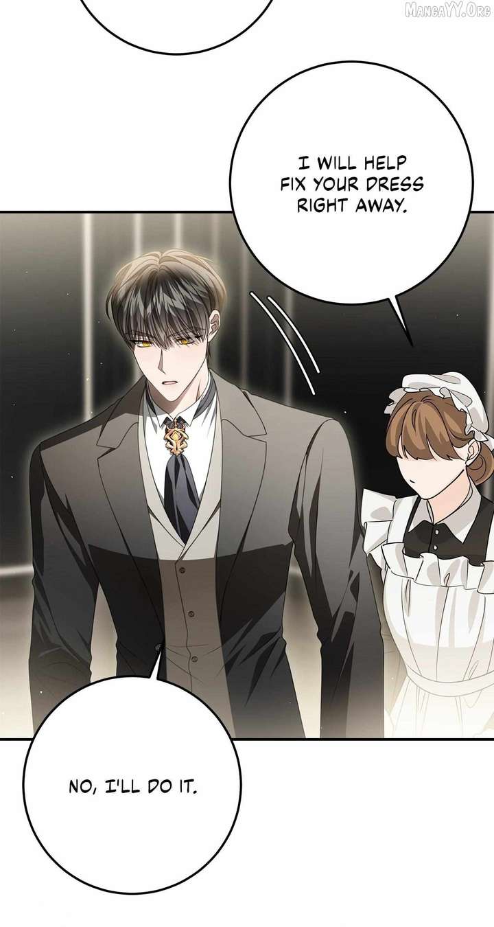 That’s Not What My Will Said - Chapter 37 - 35