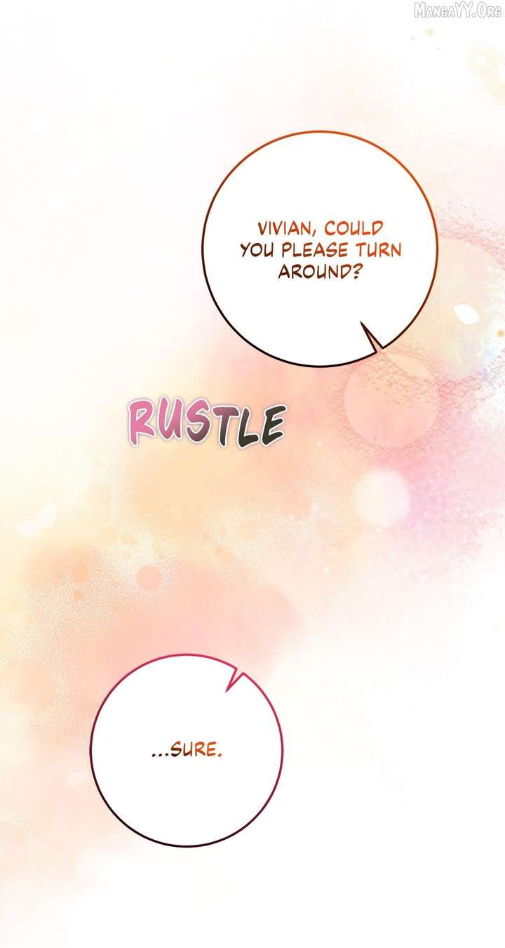 That’s Not What My Will Said - Chapter 37 - 36